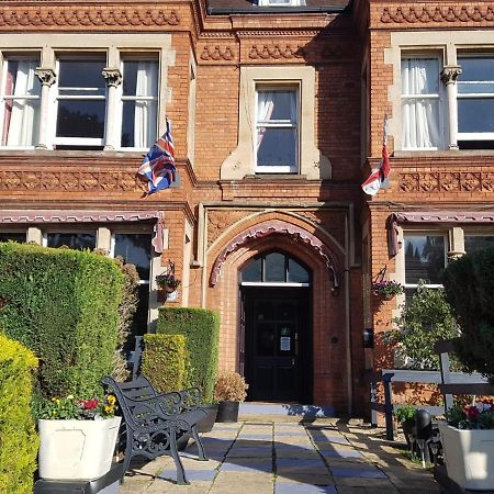 The Lismore Hotel Banbury Exterior foto
