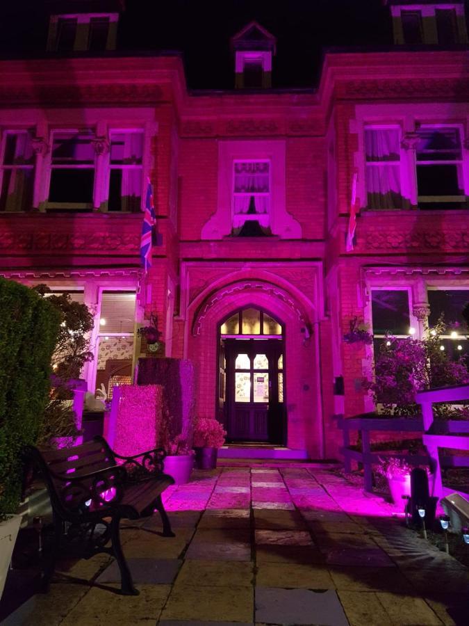The Lismore Hotel Banbury Exterior foto