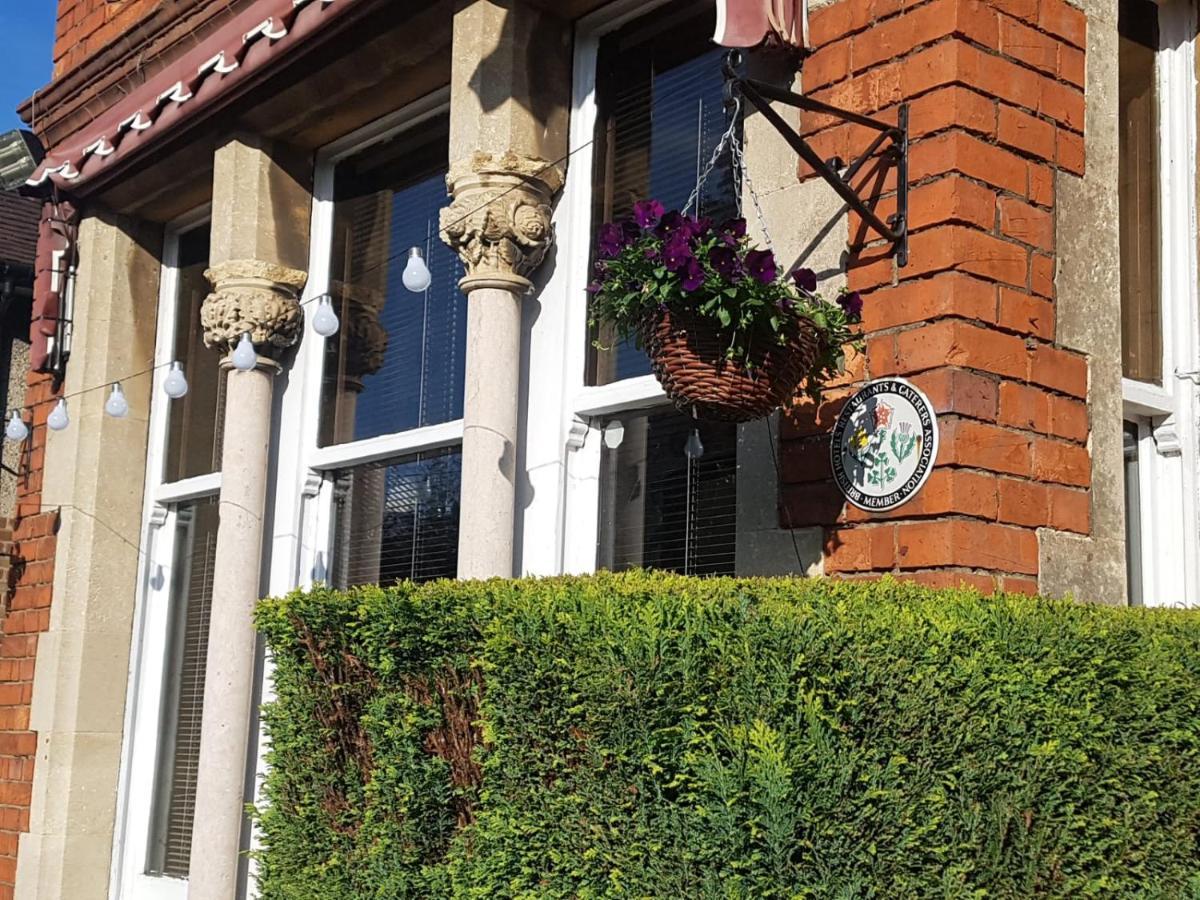 The Lismore Hotel Banbury Exterior foto