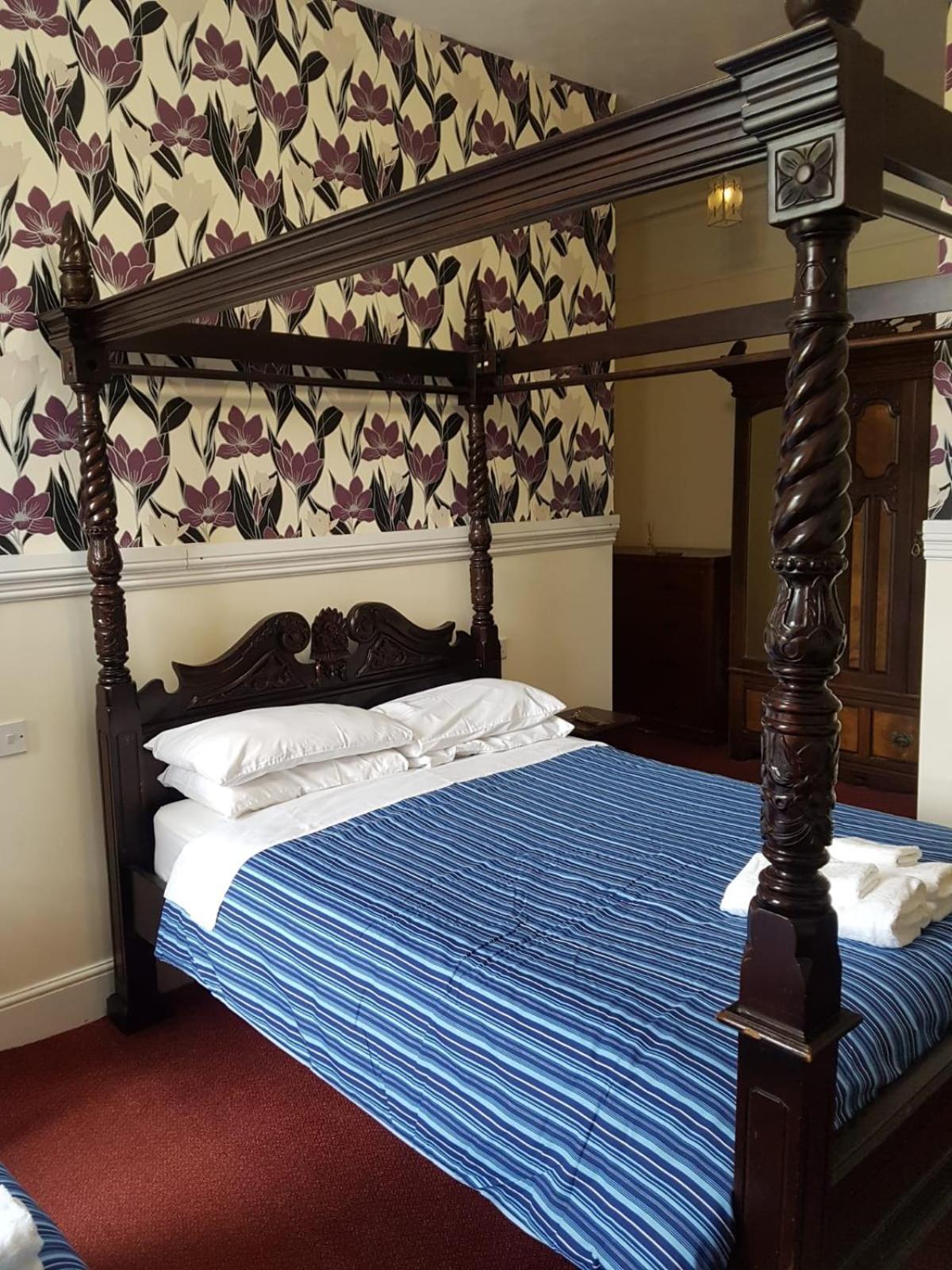The Lismore Hotel Banbury Habitación foto